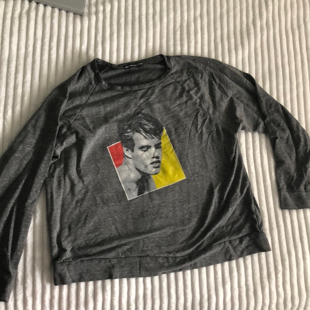 Opening Ceremony sweater